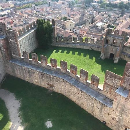 Star Soave Rooms - Locazione Turistica Eksteriør billede