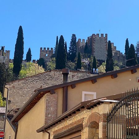 Star Soave Rooms - Locazione Turistica Eksteriør billede