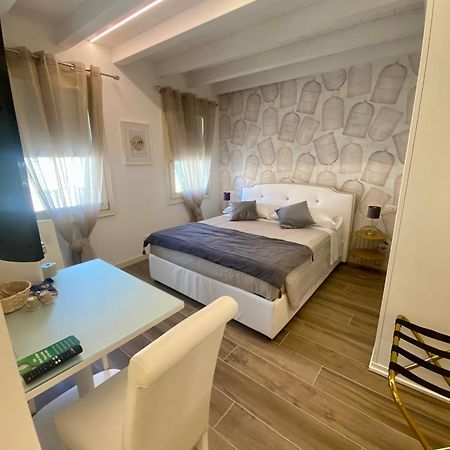 Star Soave Rooms - Locazione Turistica Eksteriør billede