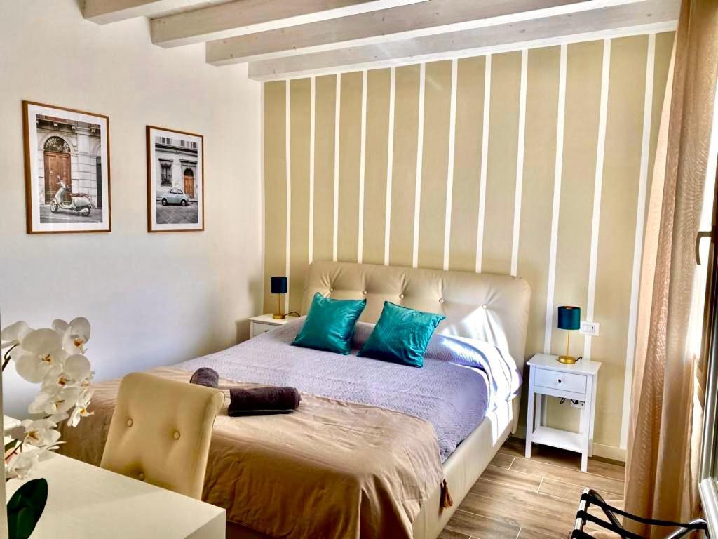 Star Soave Rooms - Locazione Turistica Eksteriør billede