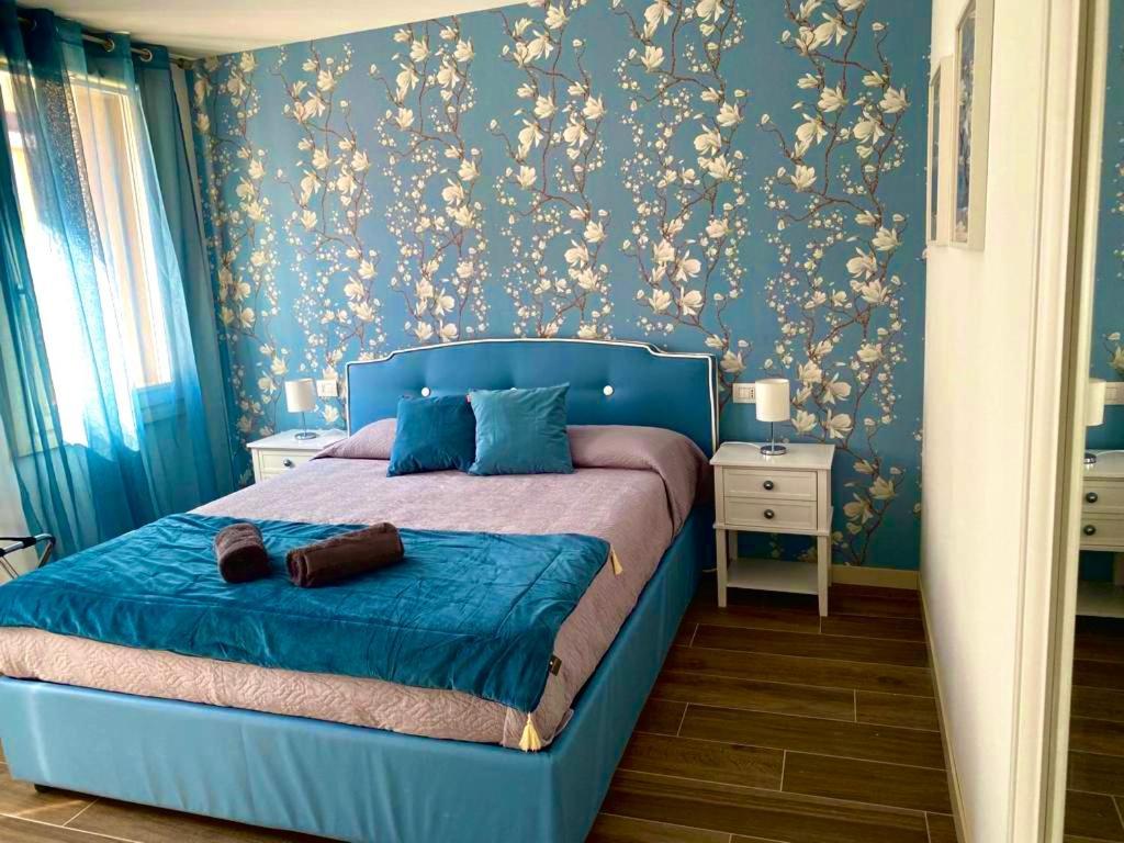 Star Soave Rooms - Locazione Turistica Eksteriør billede