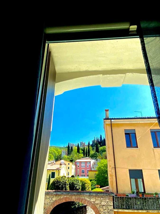 Star Soave Rooms - Locazione Turistica Eksteriør billede