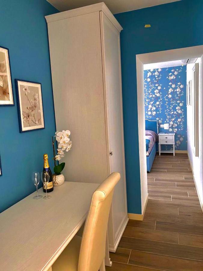 Star Soave Rooms - Locazione Turistica Eksteriør billede