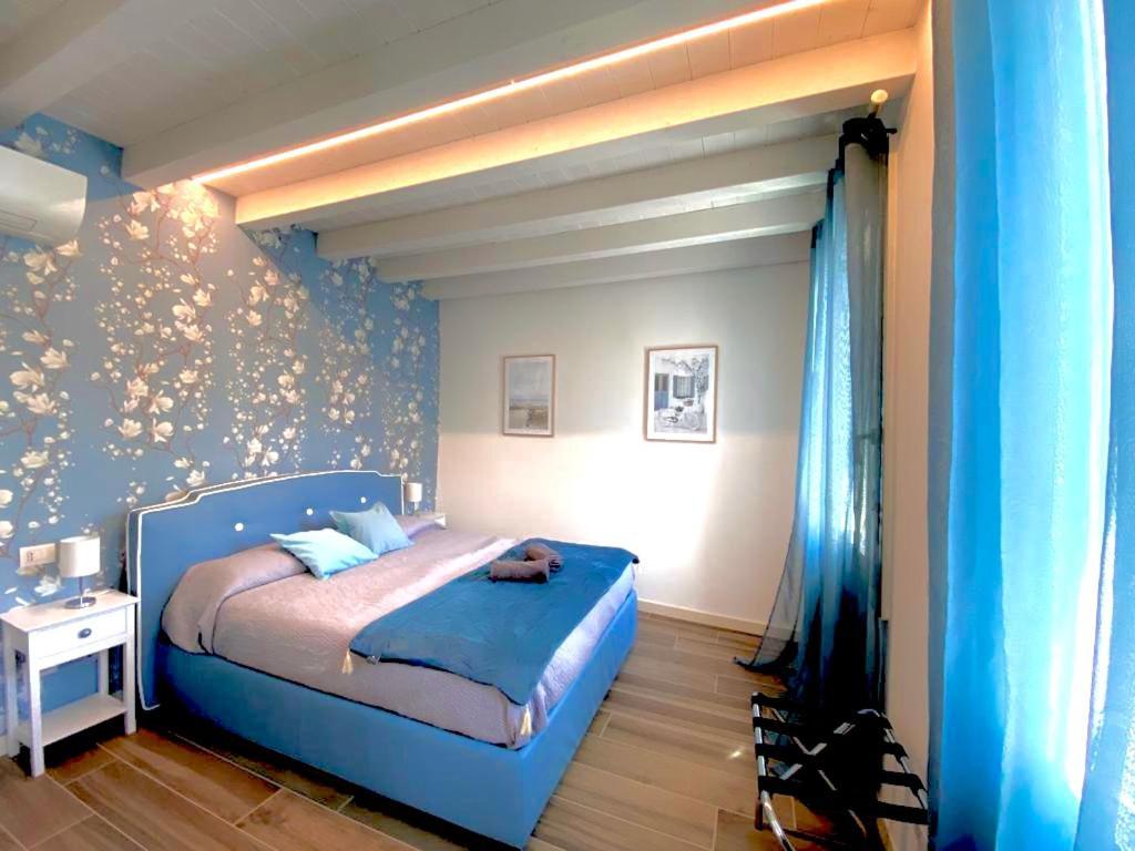 Star Soave Rooms - Locazione Turistica Eksteriør billede