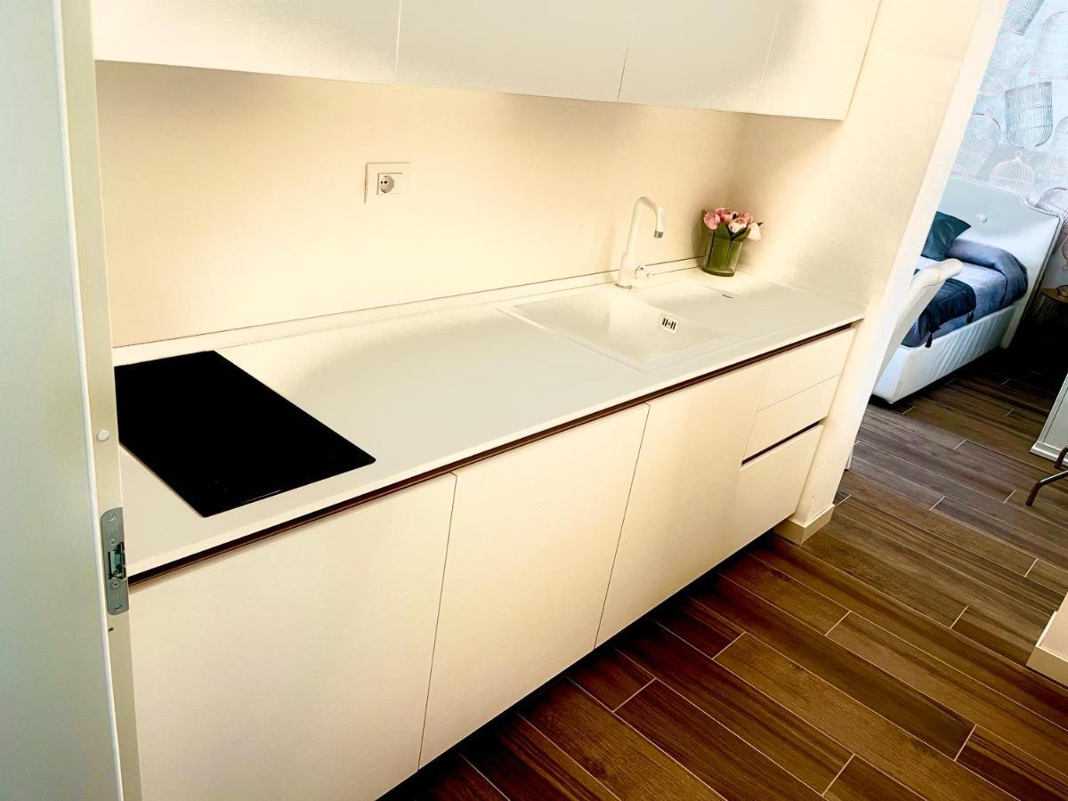 Star Soave Rooms - Locazione Turistica Eksteriør billede