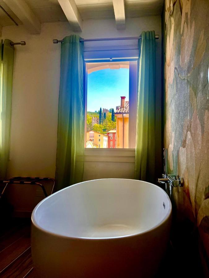 Star Soave Rooms - Locazione Turistica Eksteriør billede