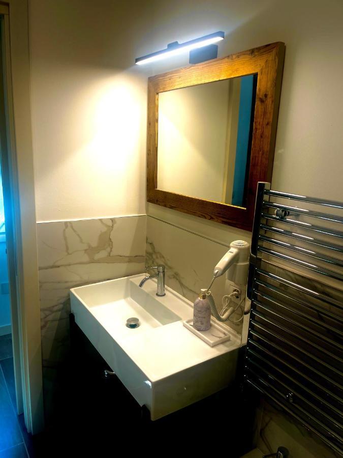 Star Soave Rooms - Locazione Turistica Eksteriør billede