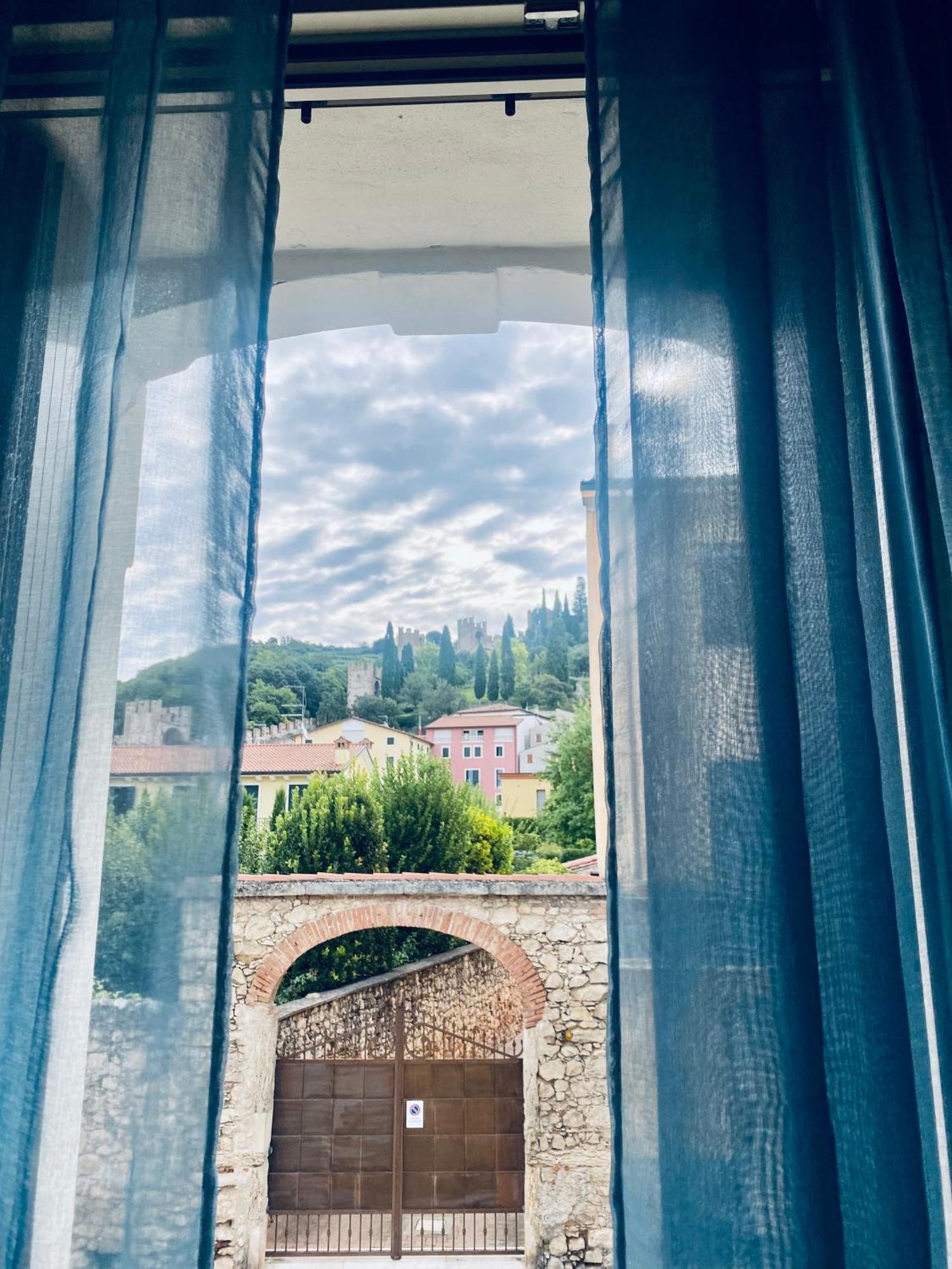 Star Soave Rooms - Locazione Turistica Eksteriør billede