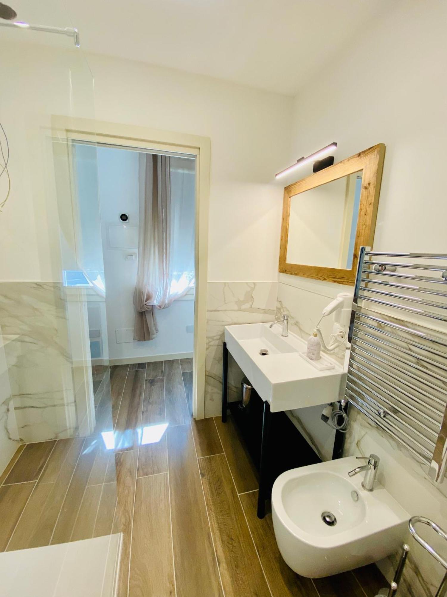 Star Soave Rooms - Locazione Turistica Eksteriør billede
