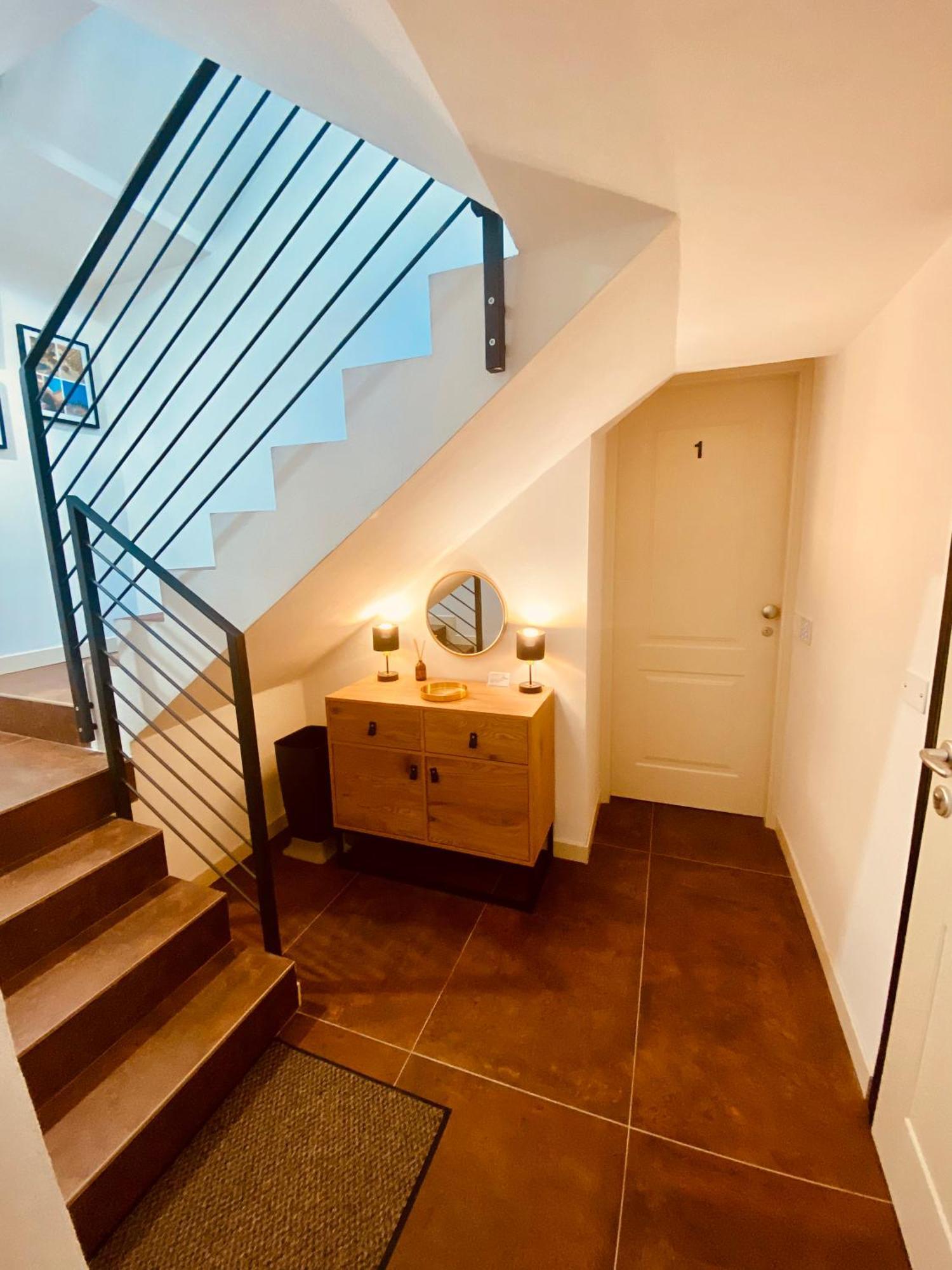 Star Soave Rooms - Locazione Turistica Eksteriør billede