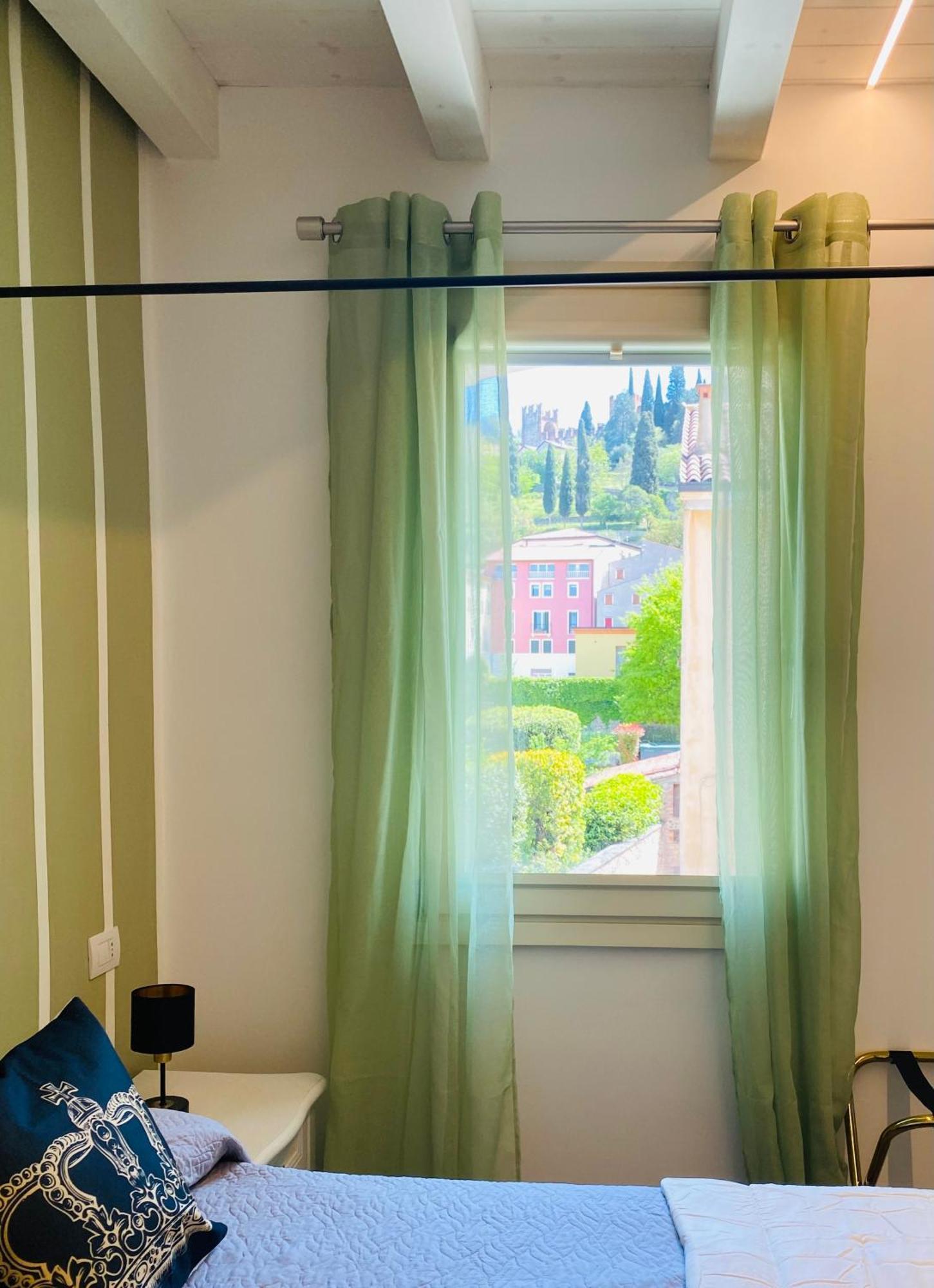 Star Soave Rooms - Locazione Turistica Eksteriør billede