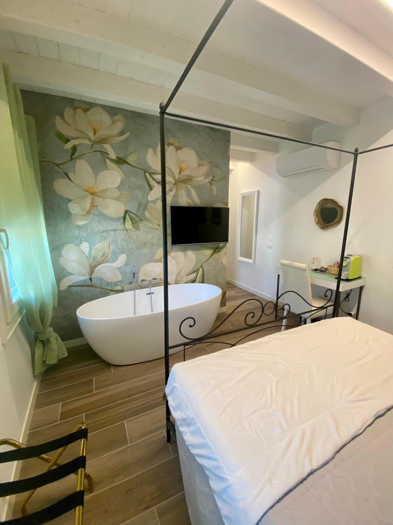 Star Soave Rooms - Locazione Turistica Eksteriør billede