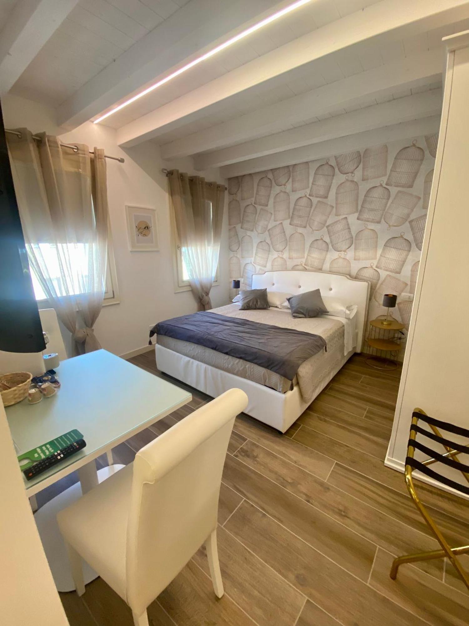 Star Soave Rooms - Locazione Turistica Eksteriør billede